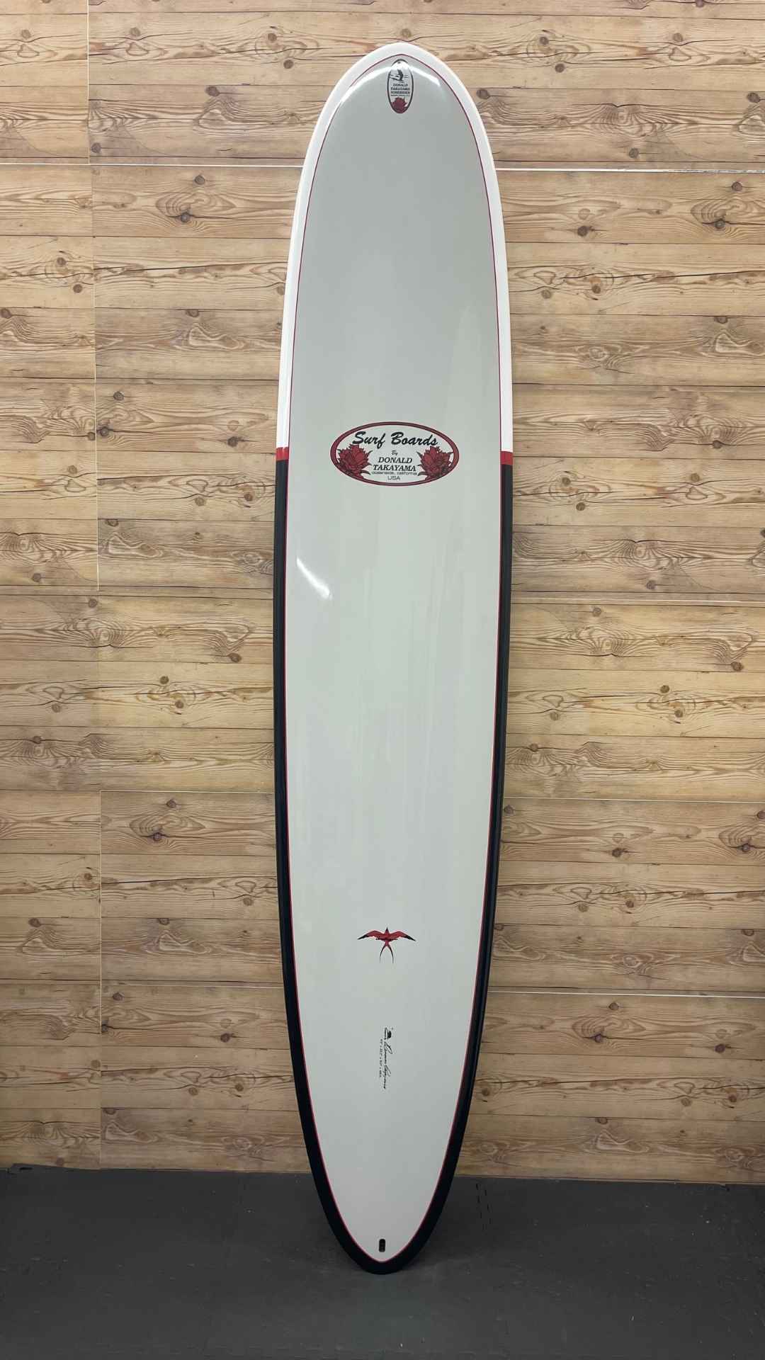 Donald Takayama Surf Boards ロングボード Donald Takayama In The Pink Xtrasoft 9'0 x 22 15/16 x 3 Surfboard