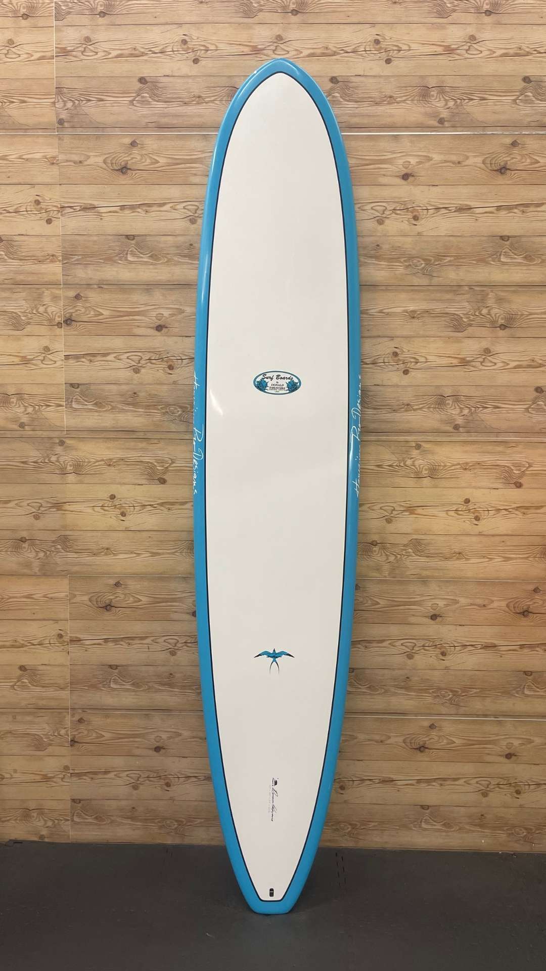 Beach Break 9'0"