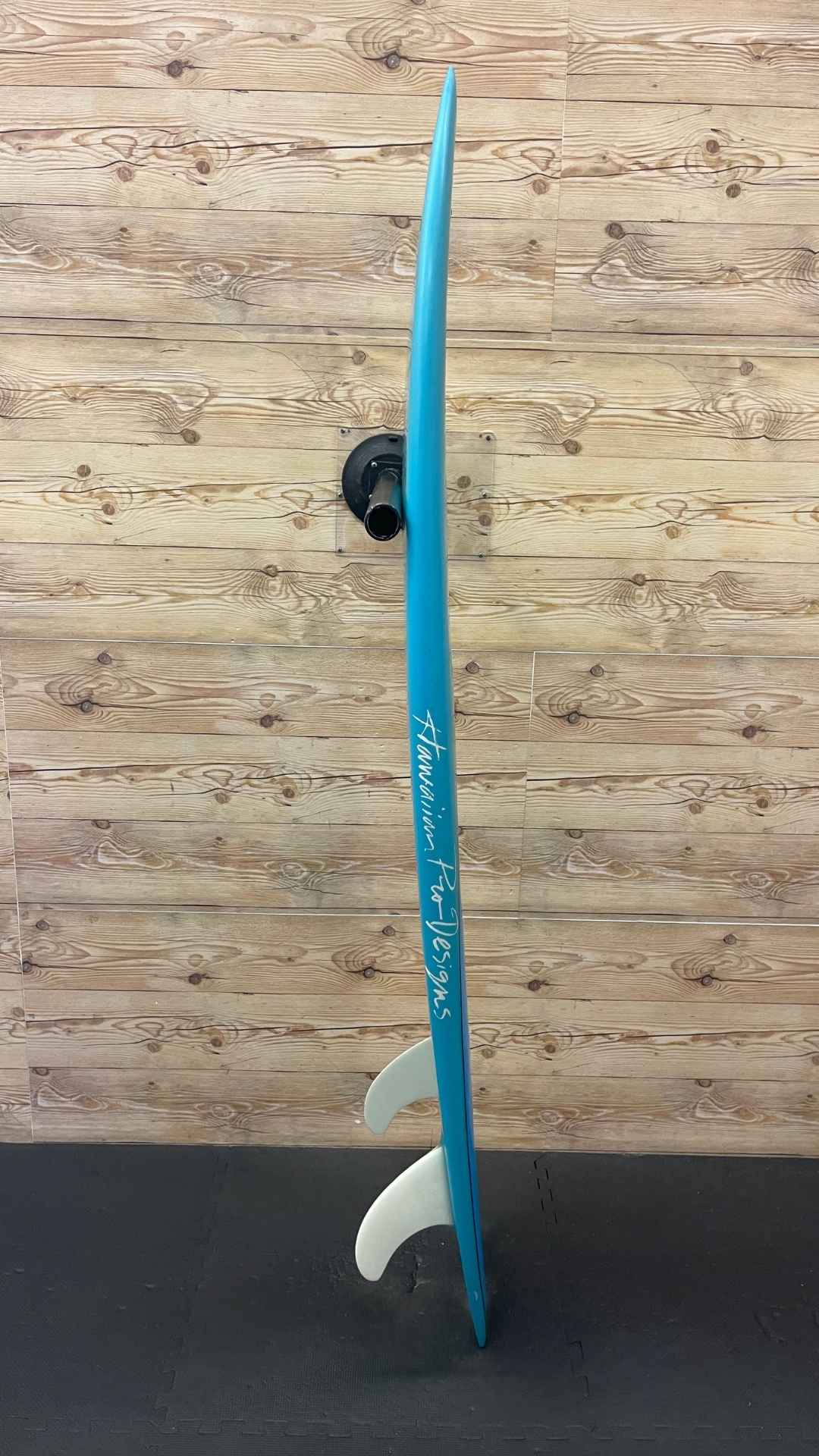 Twin Fin 5'10"