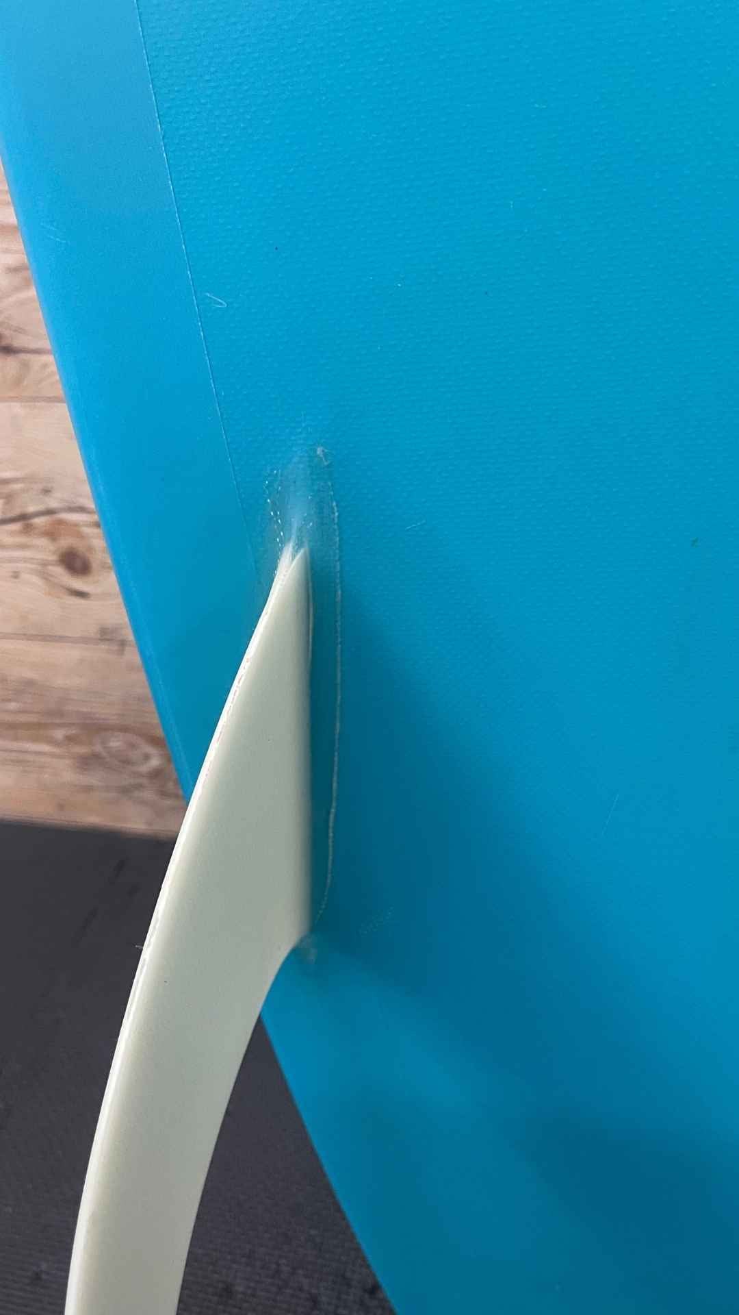 Twin Fin 5'10"