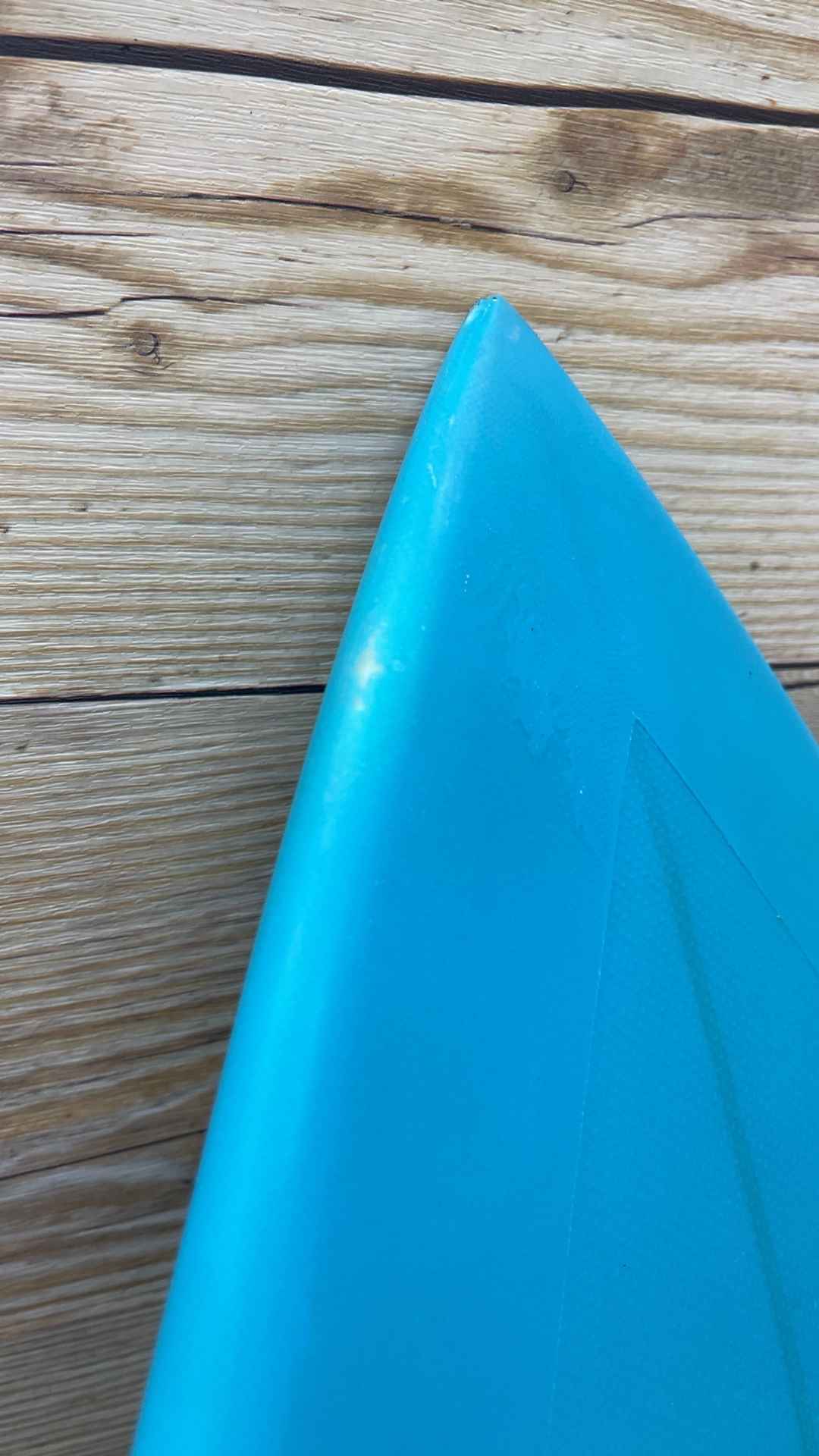 Twin Fin 5'10"
