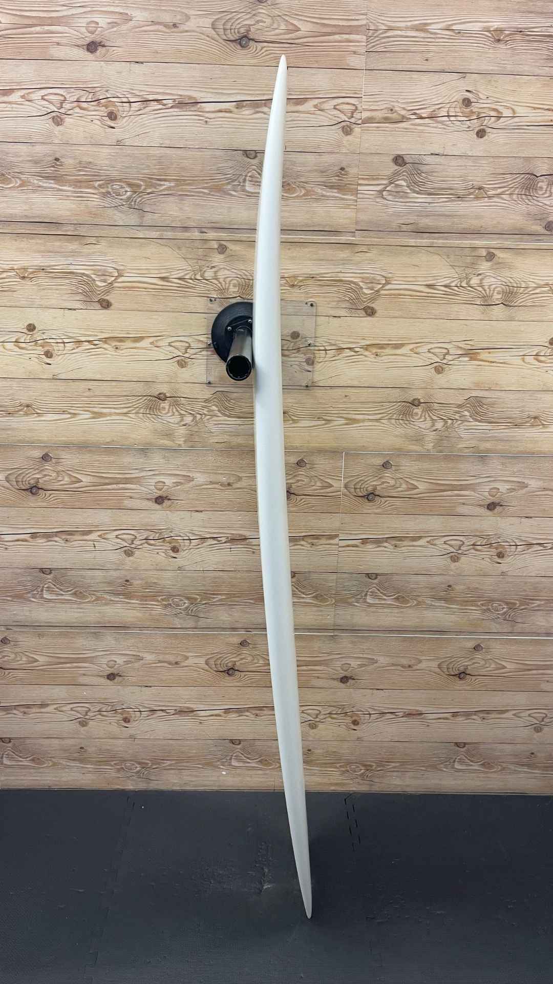 Twin Fin 5'10"