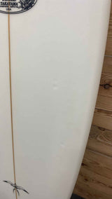 Twin Fin 5'10"