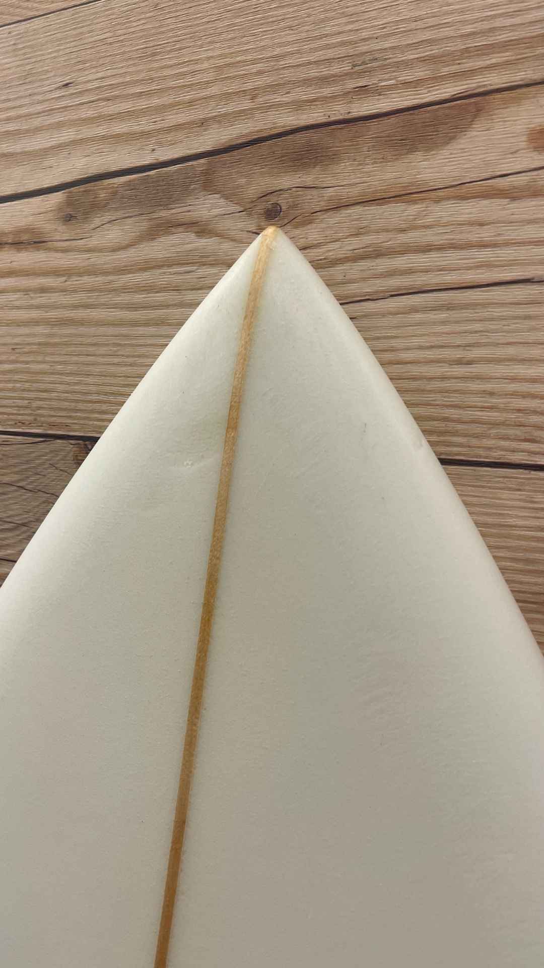 Donald Takayama Surfboards 5'10