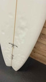 Twin Fin 5'10"