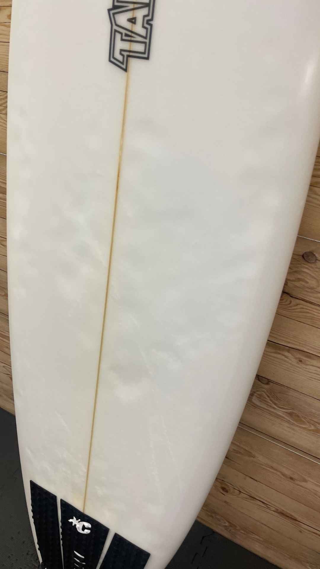 Thruster 6'4"