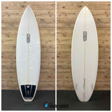 Thruster 6'4"