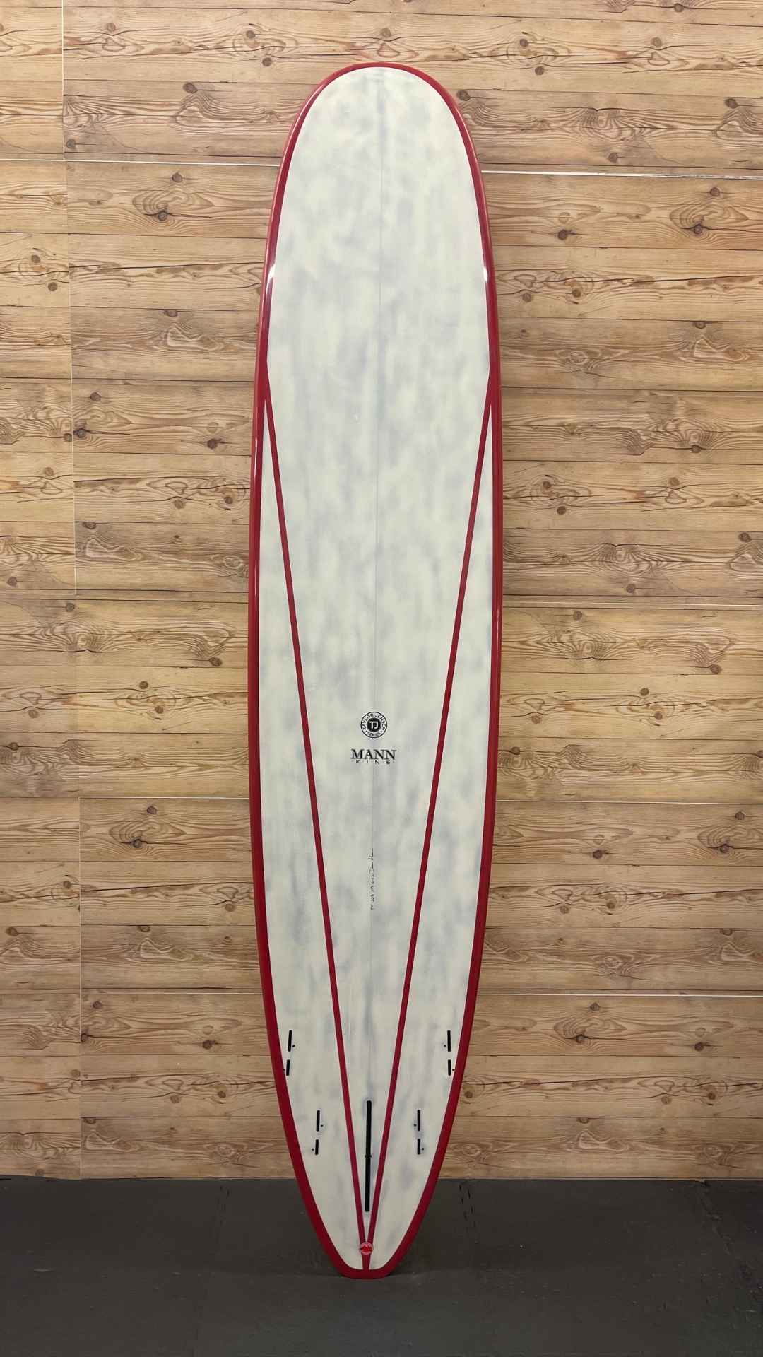TJ Pro V 9'0"