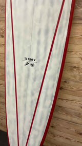 TJ Pro V 9'0"