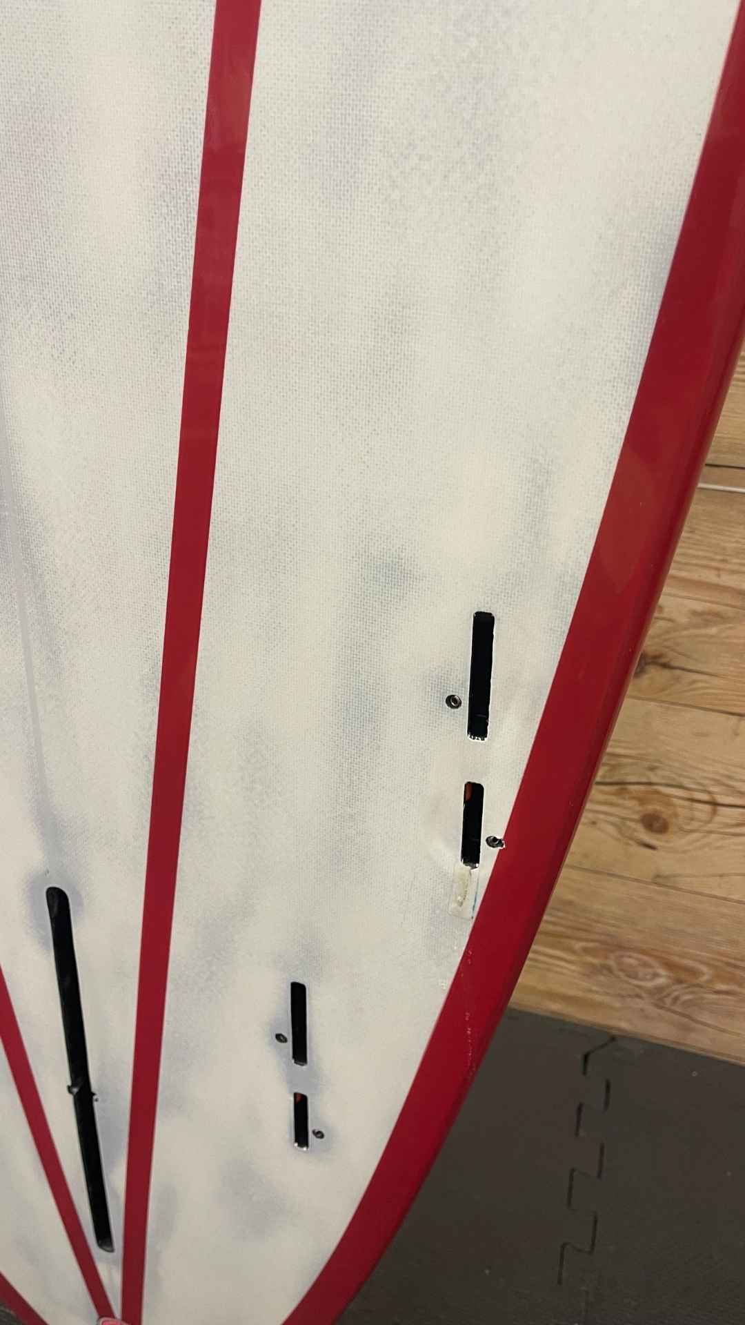 TJ Pro V 9'0"