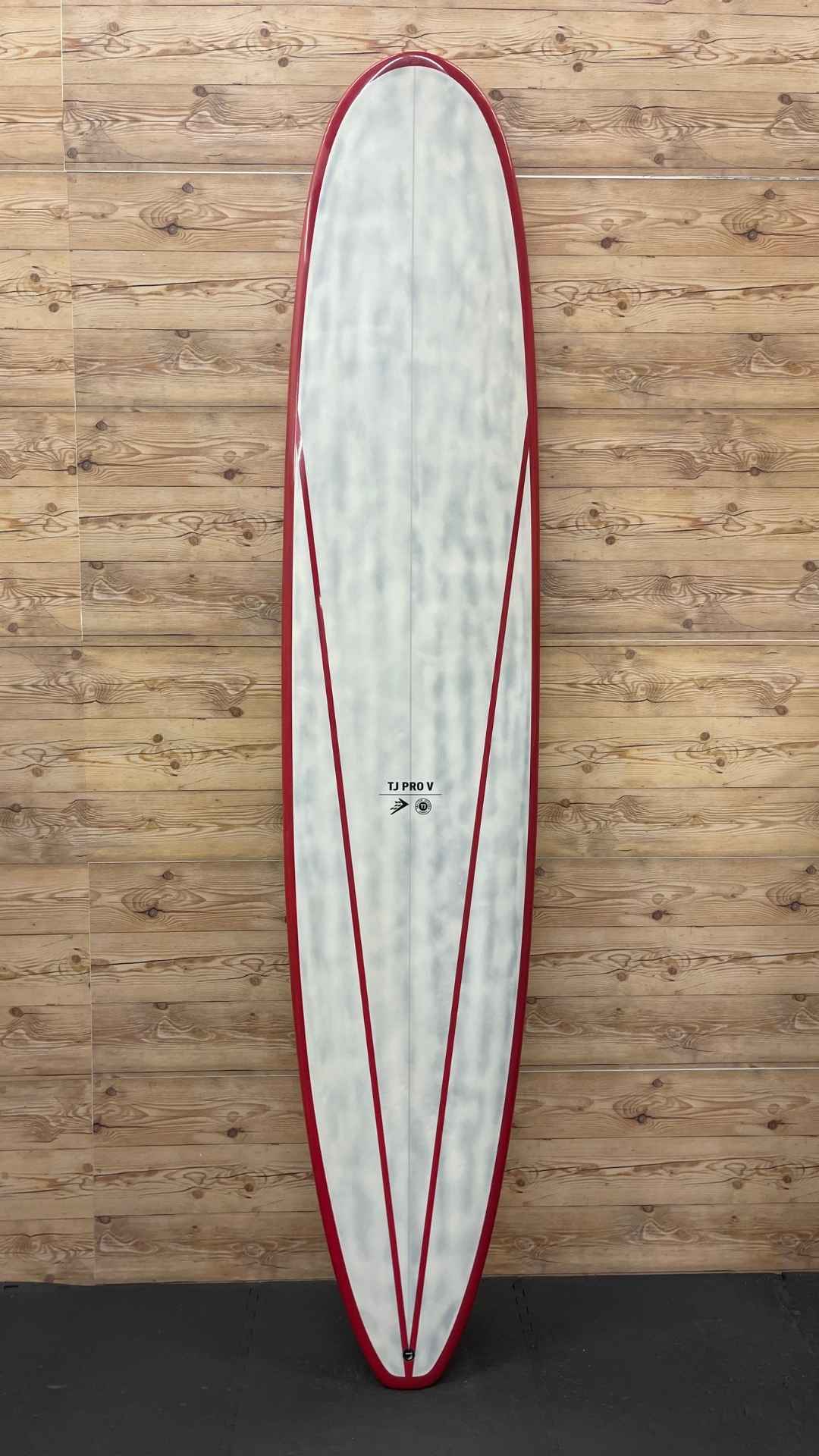 TJ Pro V 9'0"