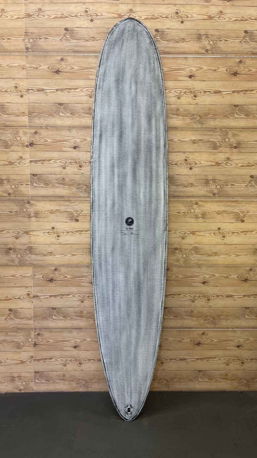 TJ Pro 9'0"