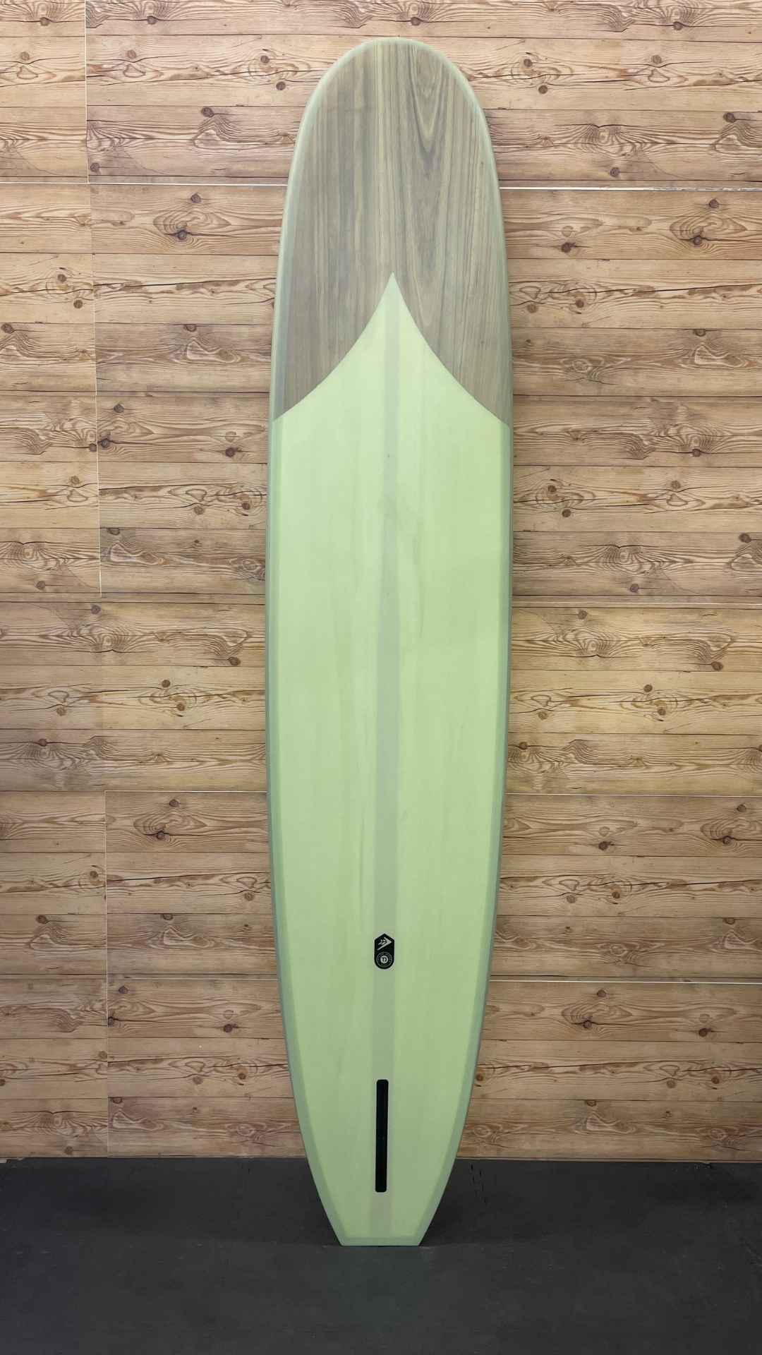 Singleton 9'8"