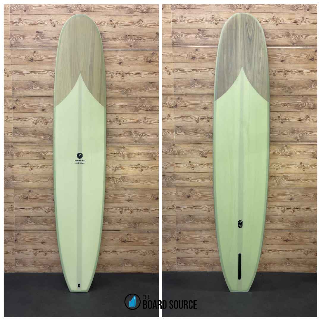 NEW ARRIVAL | Firewire X Taylor Jensen Singleton 9'4" - The Board Source