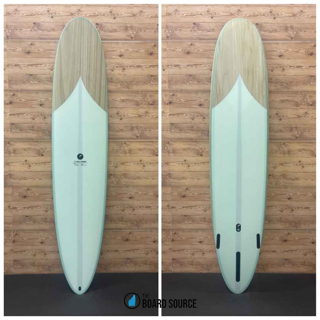 Biggest Selection of New & Used Surfboards – The Board Source