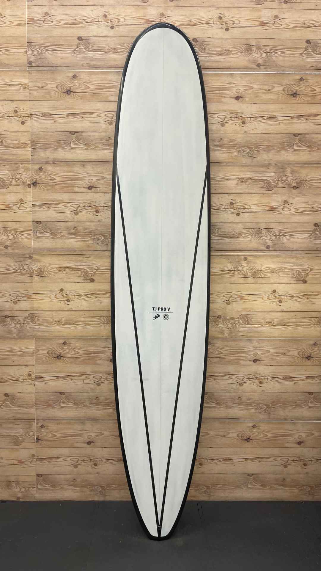 TJ Pro V 9'0"