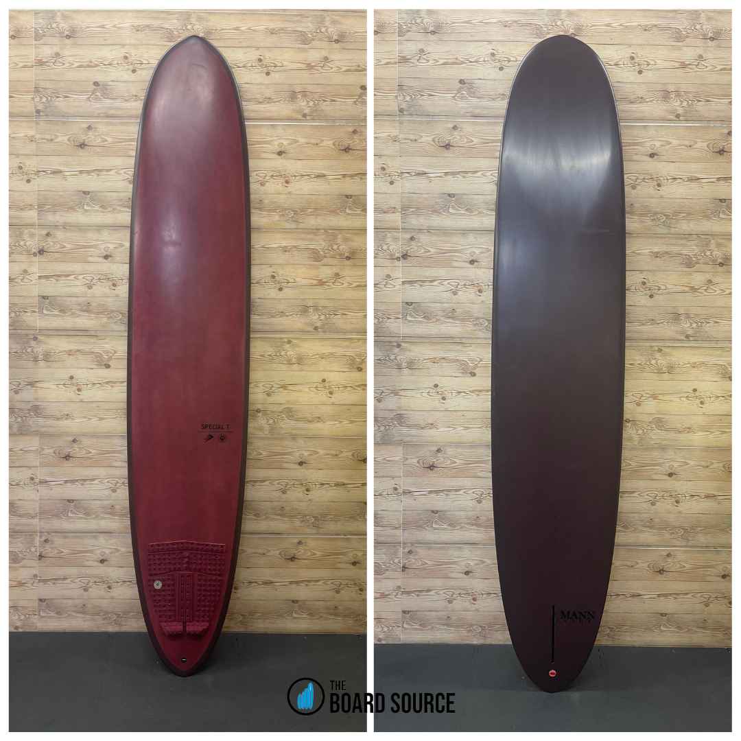 Over 500 New & Used Surfboards for Sale – Page 227 – The Board Source