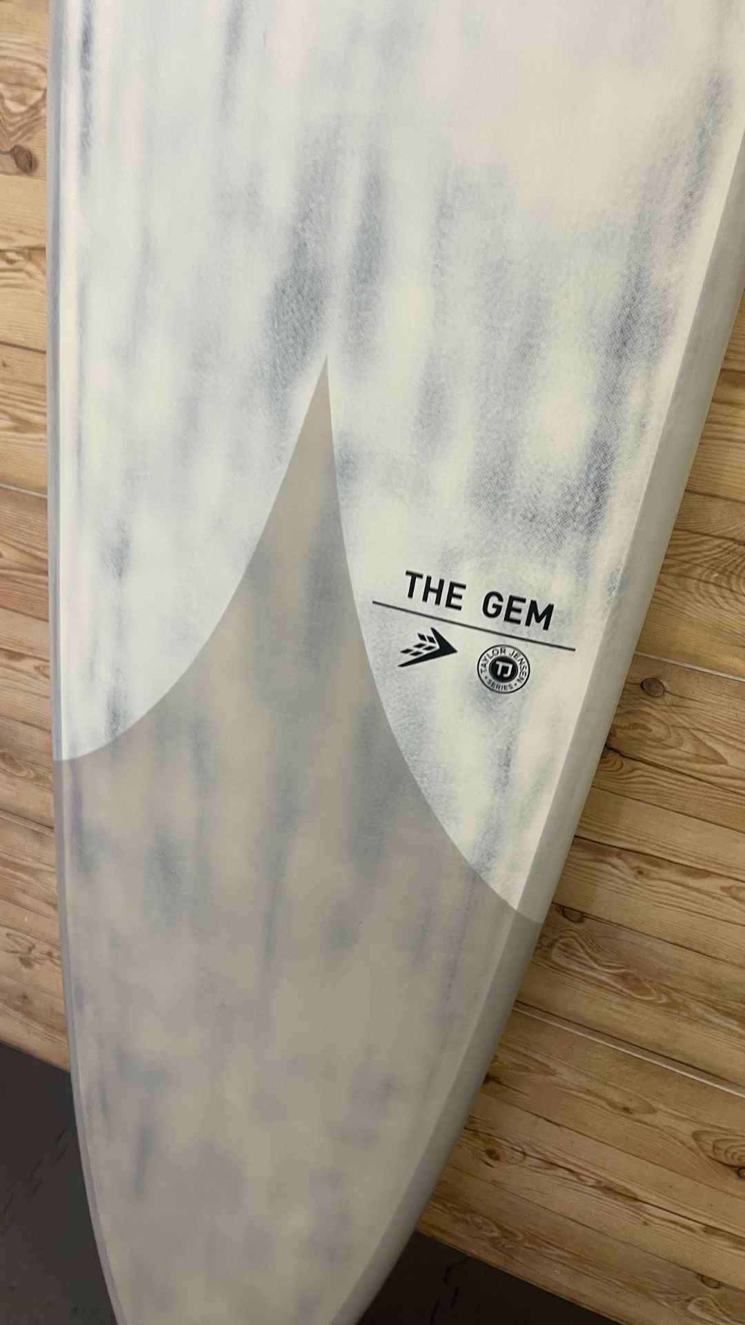 The Gem 9'1"