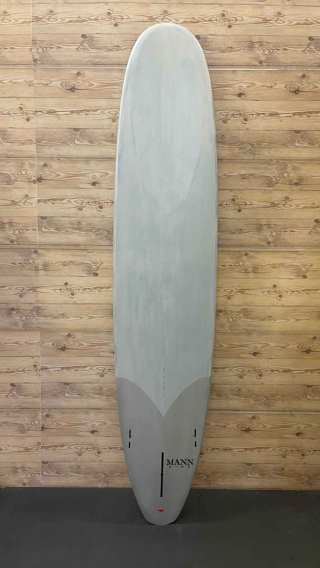 The Gem 9'1"