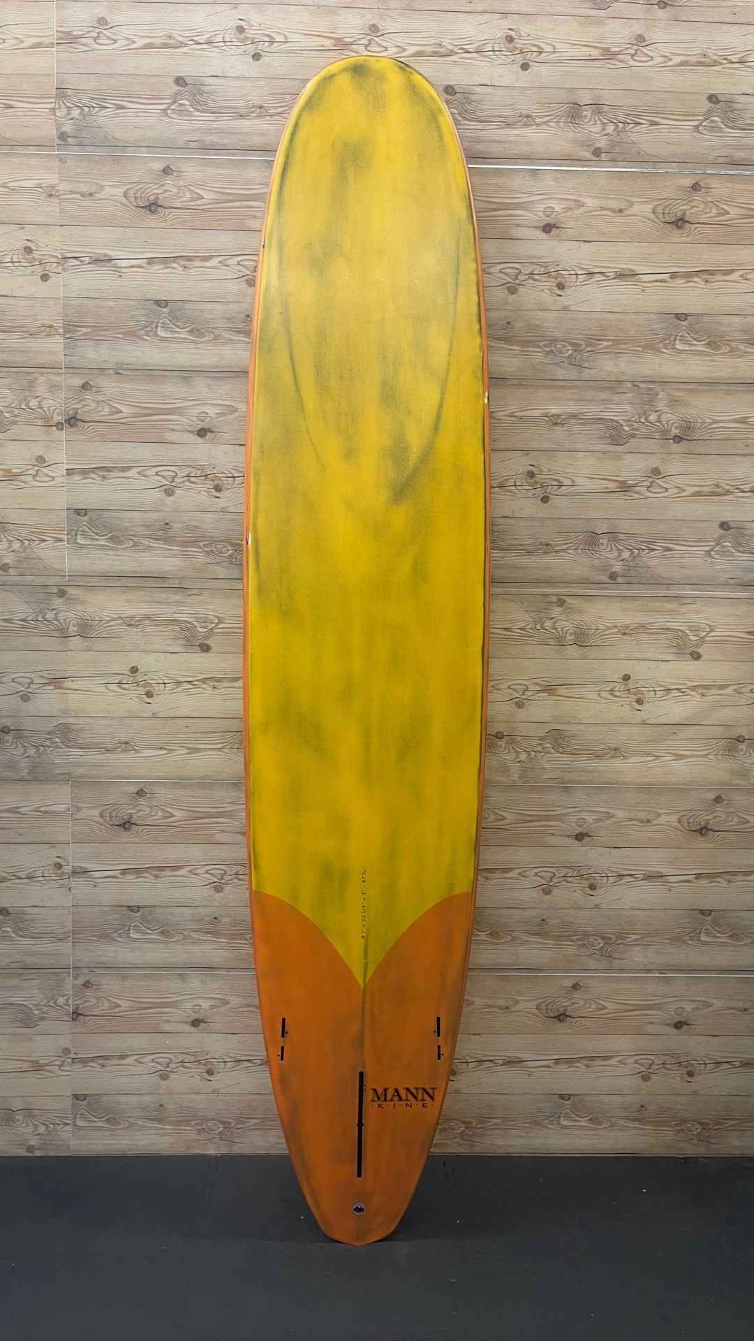 The Gem 9'1"