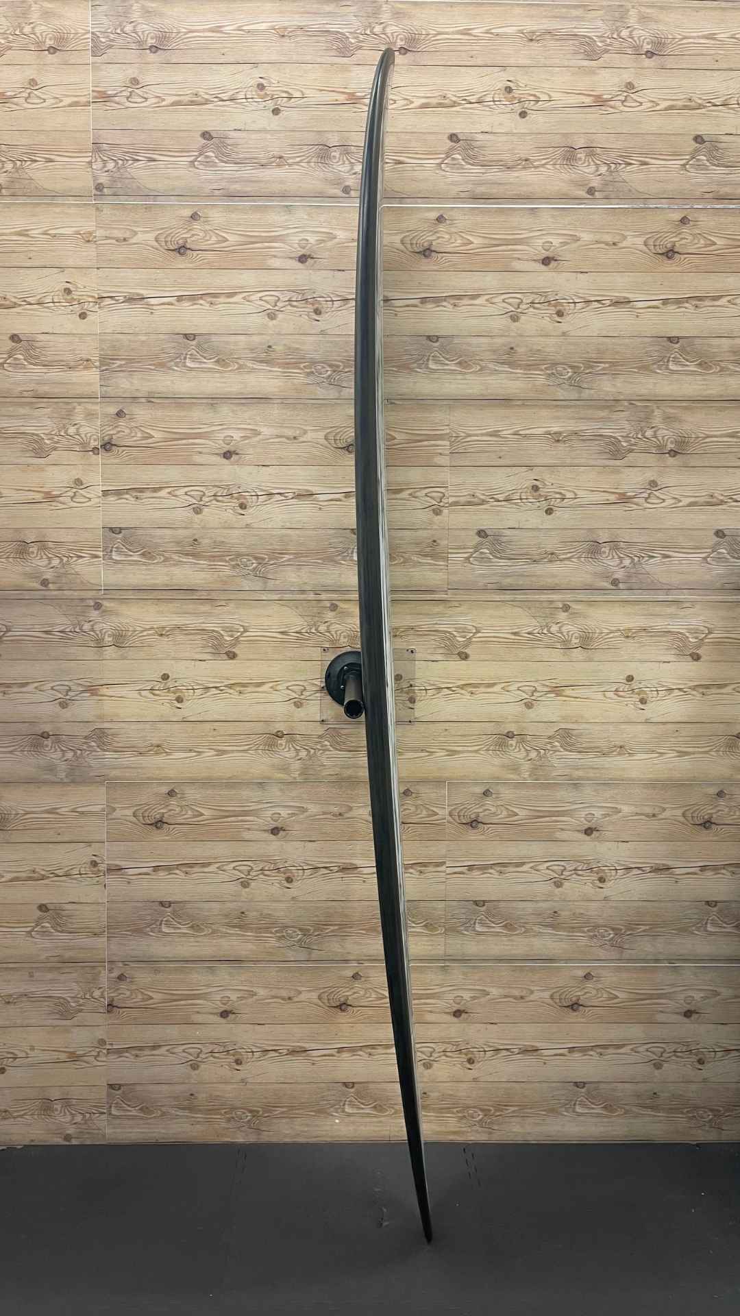 TJ Pro 9'0"