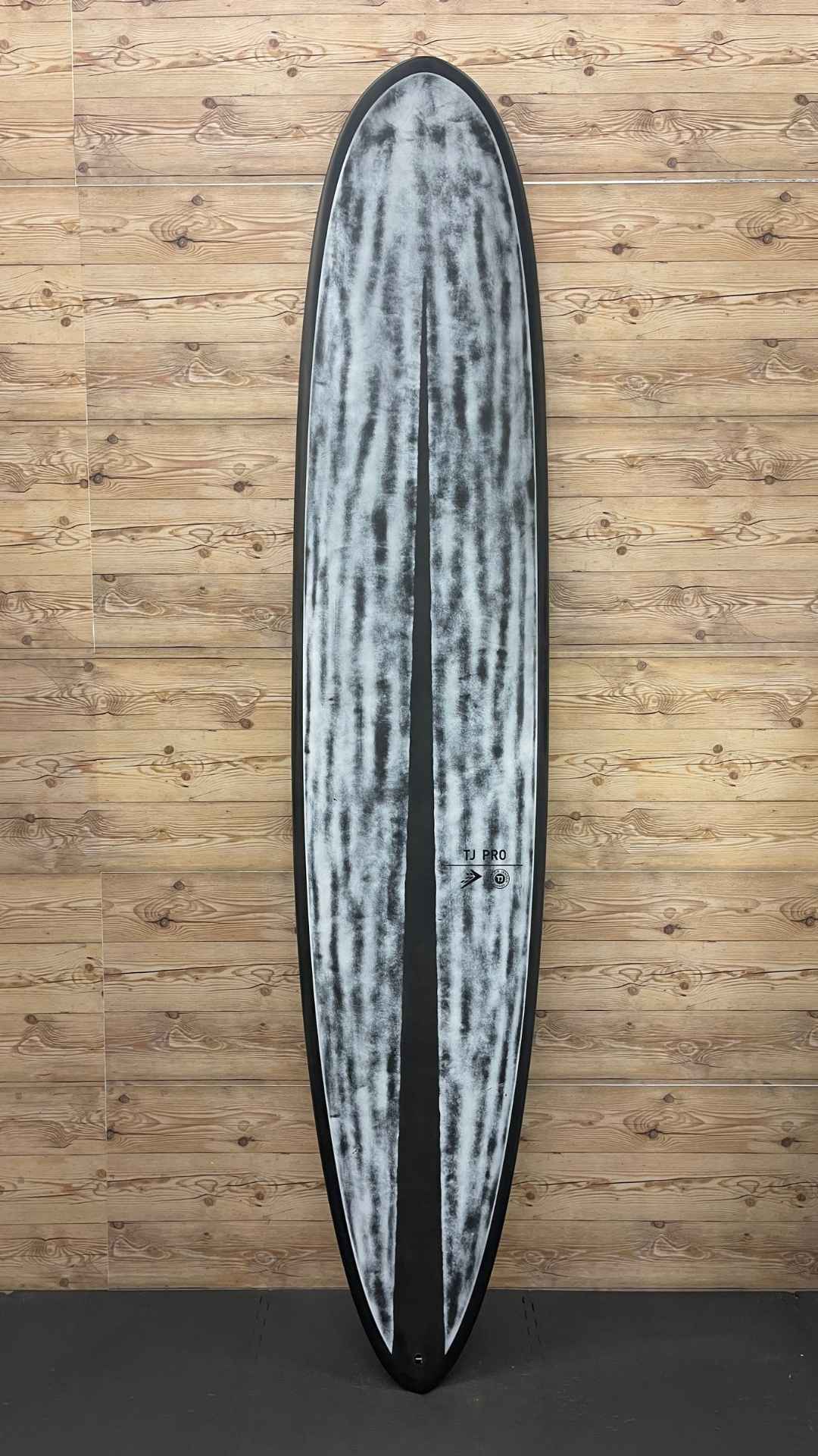 For Sale - TJ Pro Thunderbolt Longboard - The Board Source