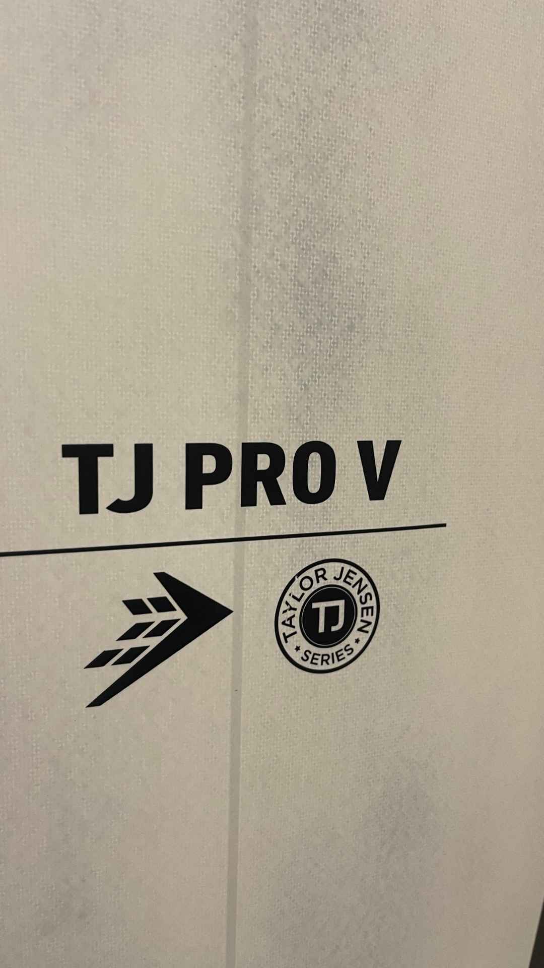 TJ Pro V 9'0"