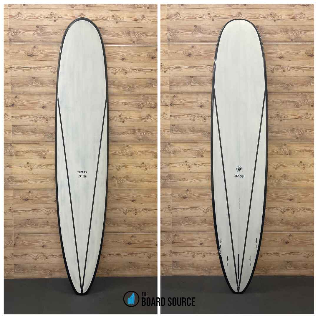 New & Used Longboard Surfboards for Sale – The Board Source