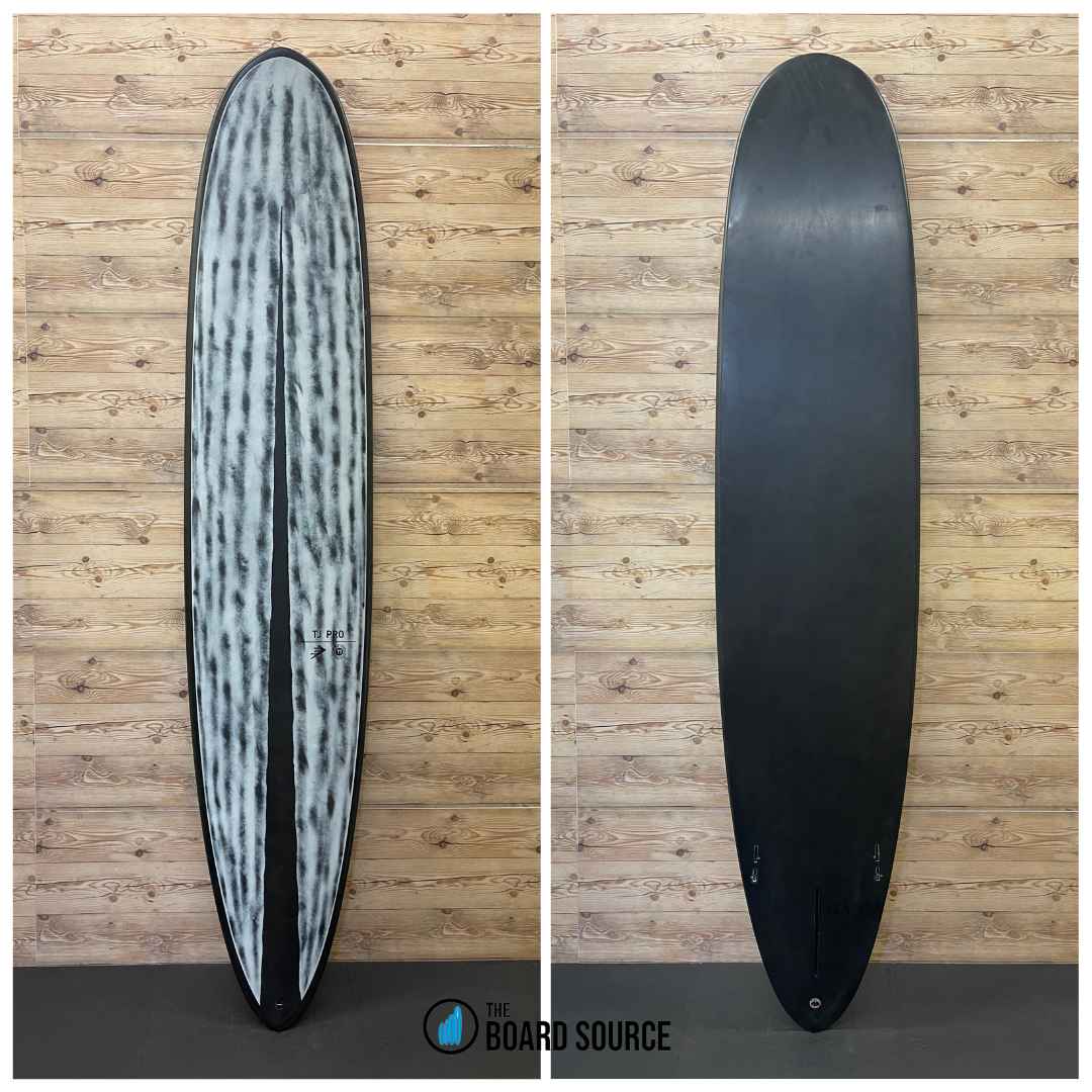 For Sle - TJ Pro Thunderbolt Longboard - The Board Source