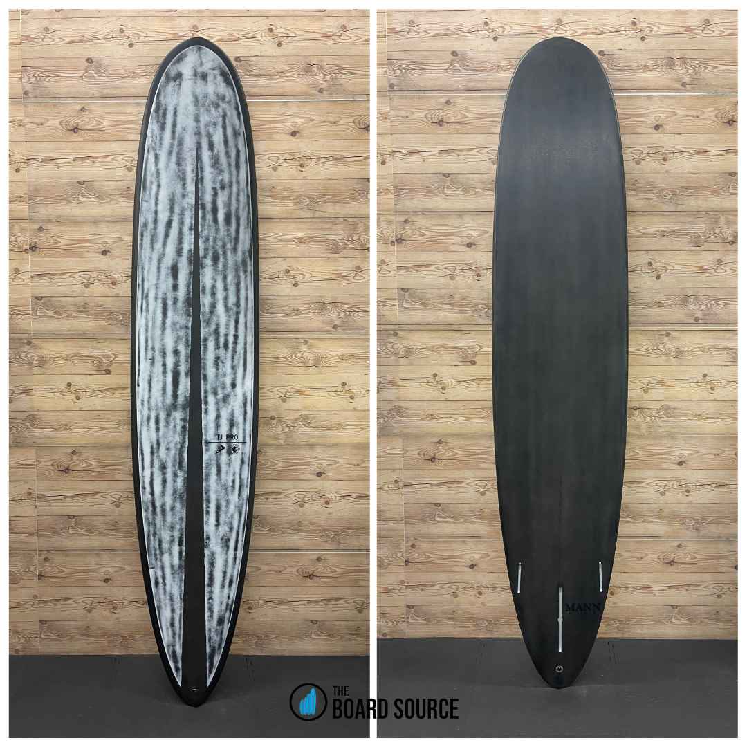 TJ Pro 9'0"