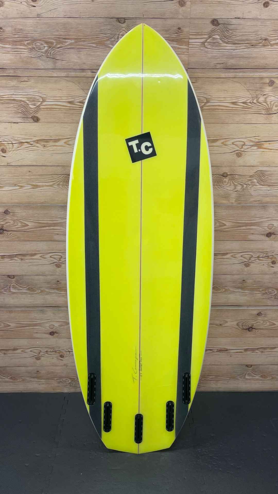 Sweet Pea 5'7"
