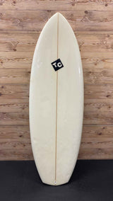 Sweet Pea 5'7"