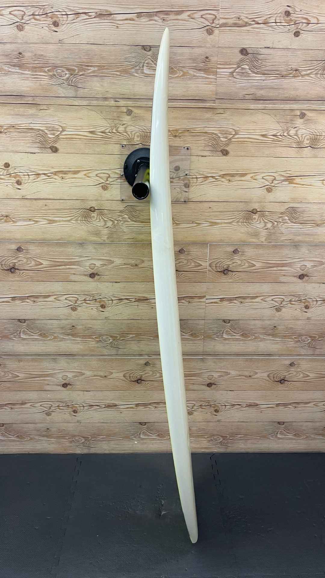 Sweet Pea 5'7"