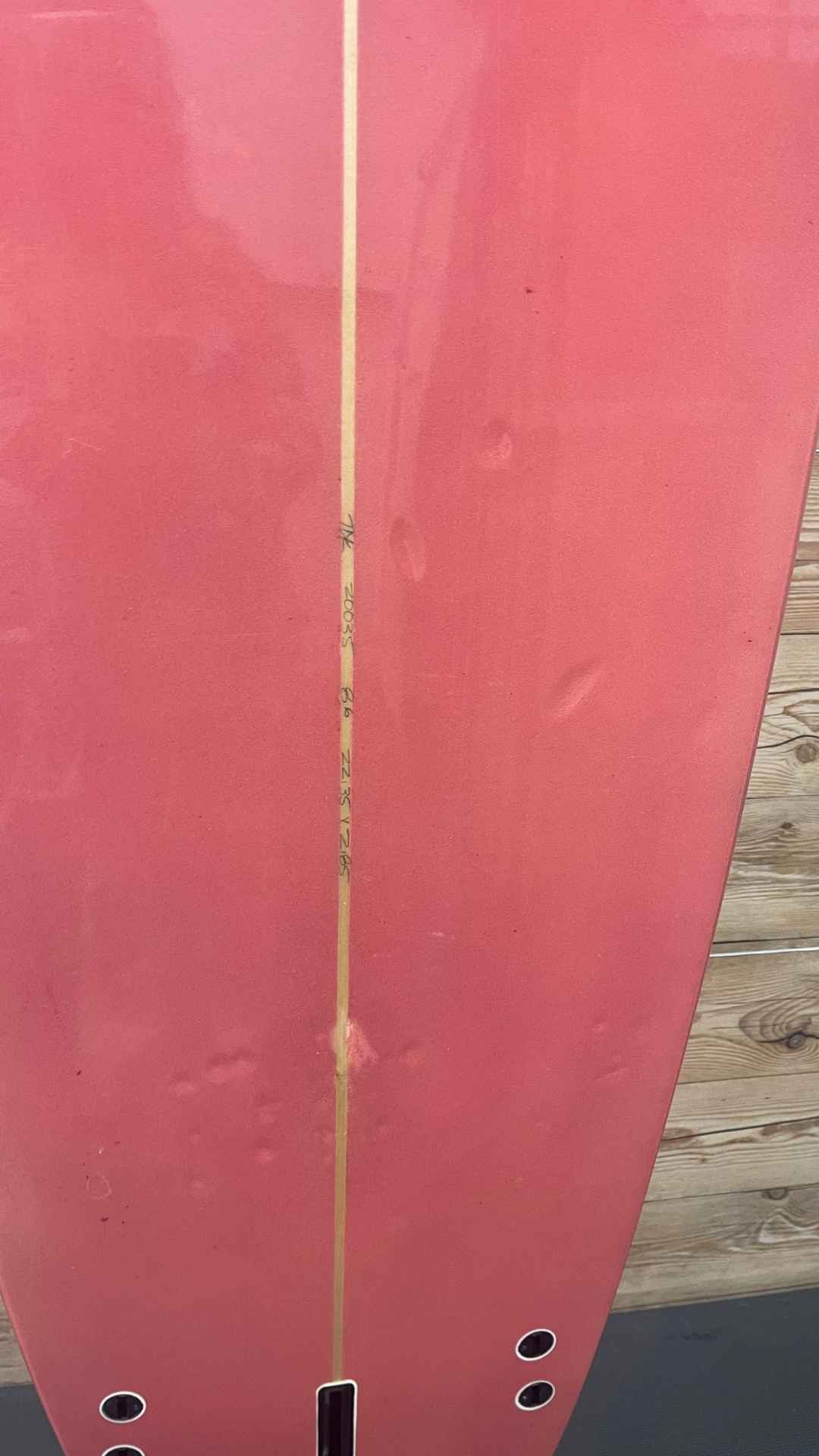 Used 8'6