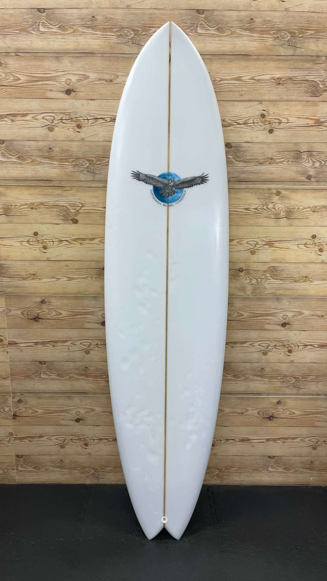 Twin 7'0"