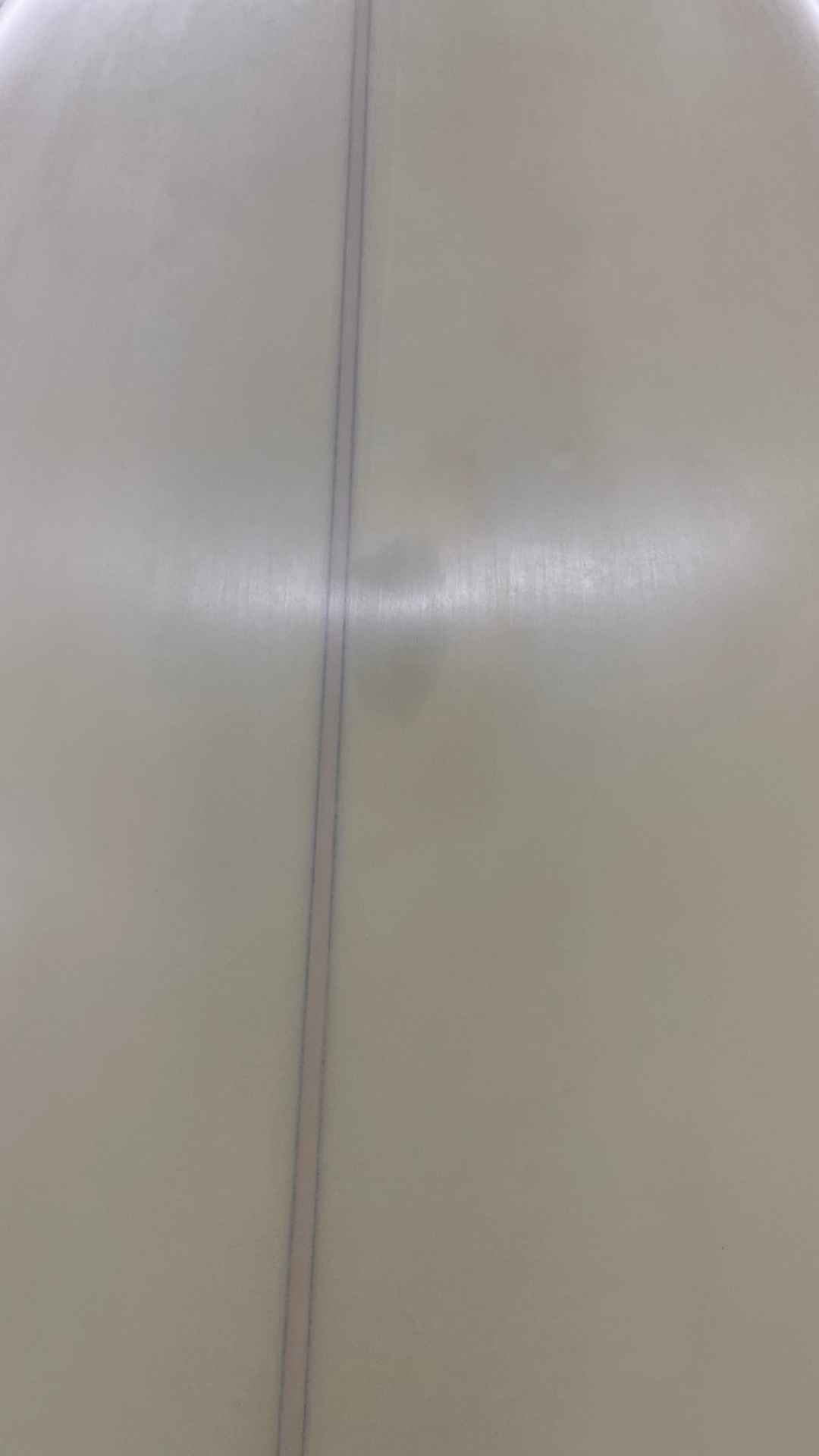 Single Fin 9'6"