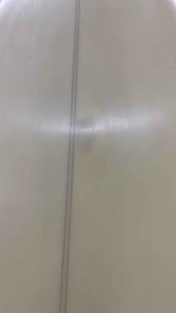 Single Fin 9'6"