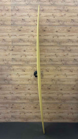 Single Fin 9'6"