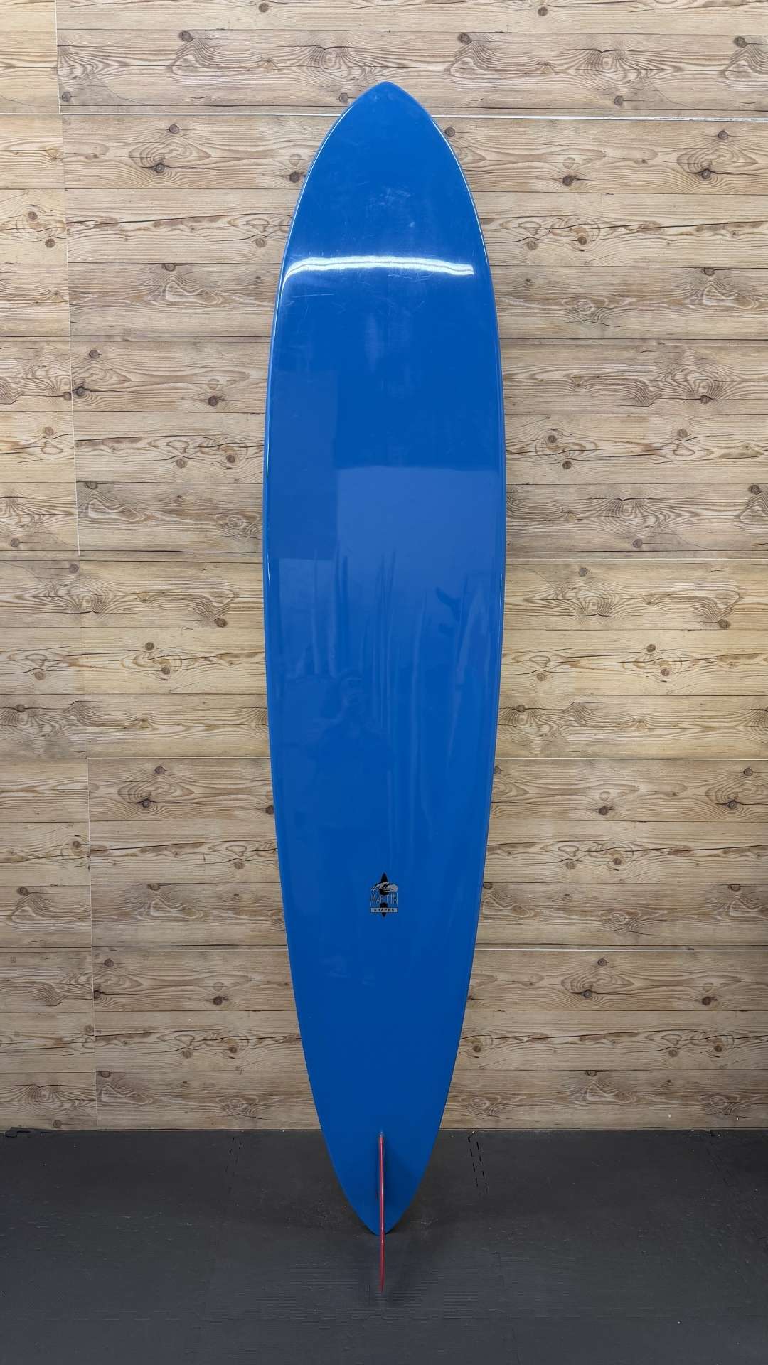 Retro Single Fin 8'7"