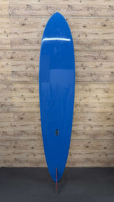 Retro Single Fin 8'7"