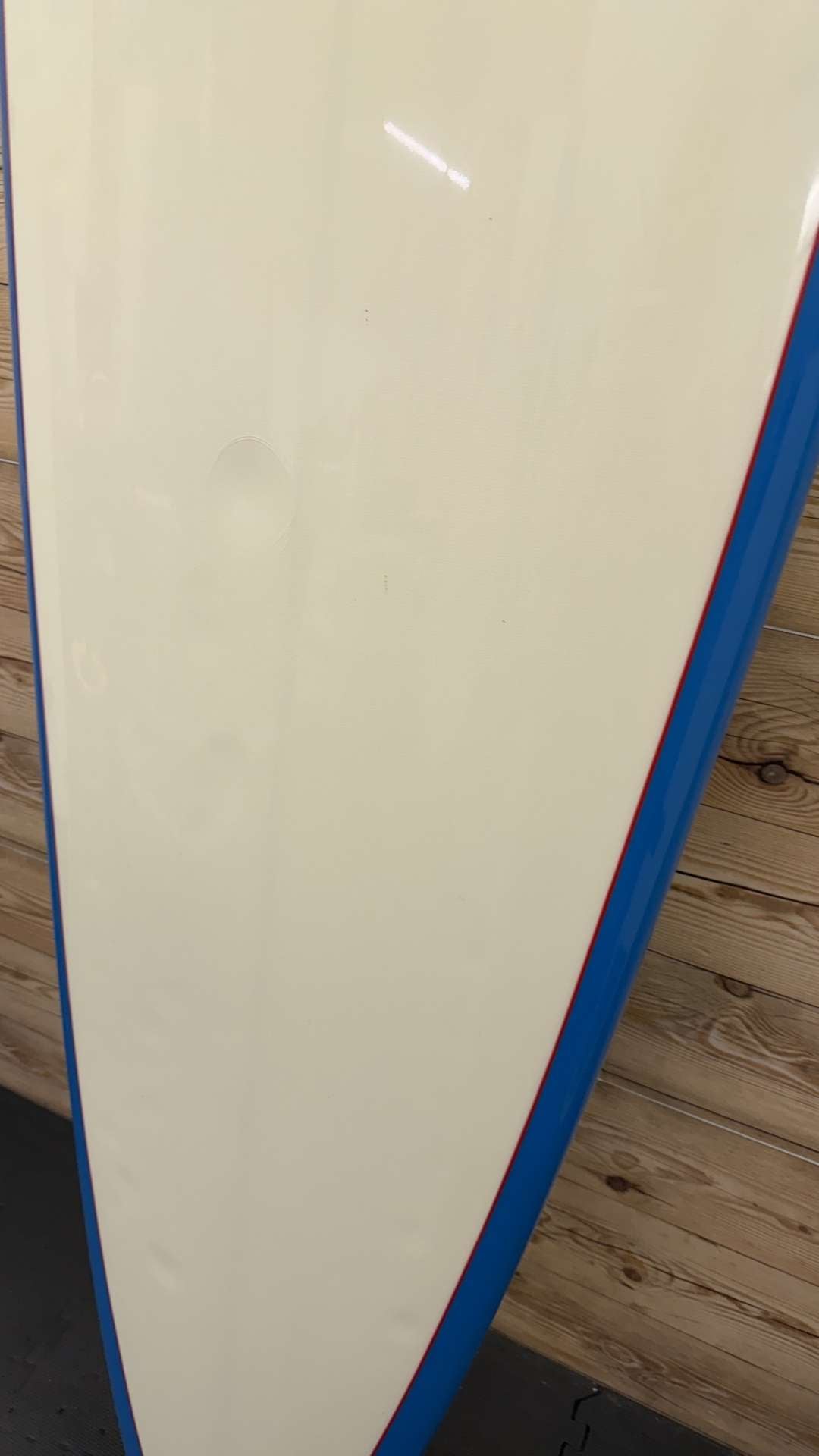 Retro Single Fin 8'7"