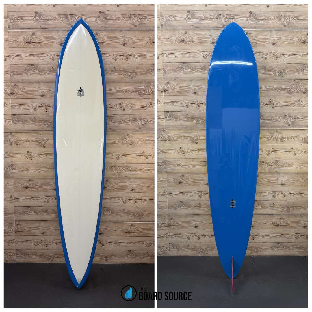 Retro Single Fin 8'7"