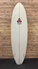 Funboard 7'2"