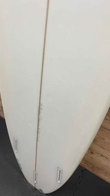 Funboard 7'2"
