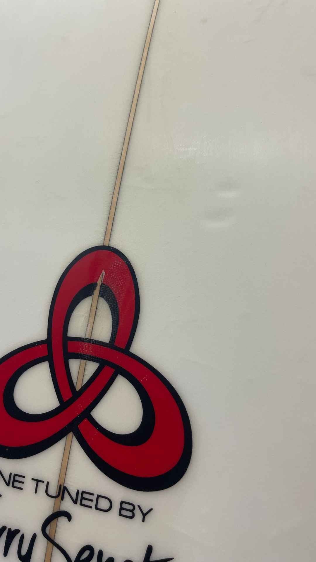 Funboard 7'2"