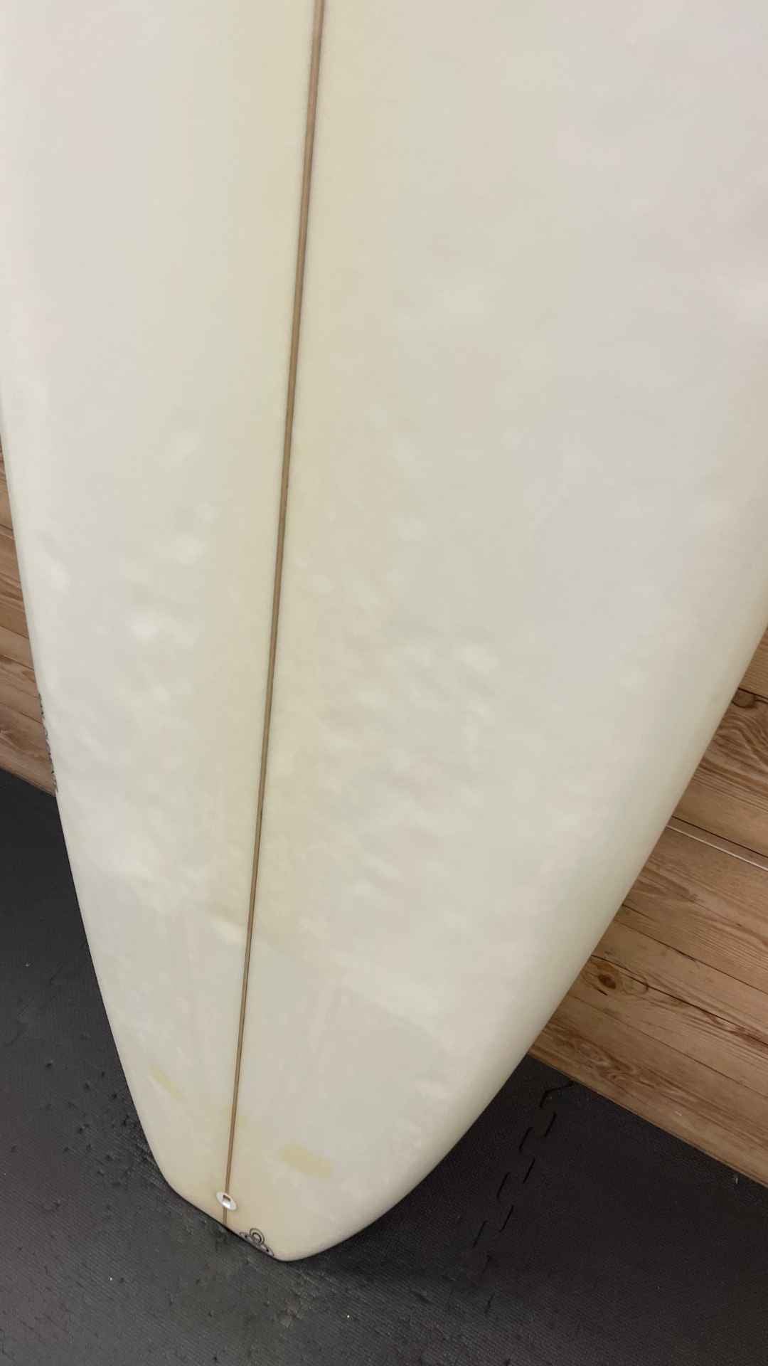 Funboard 7'2"