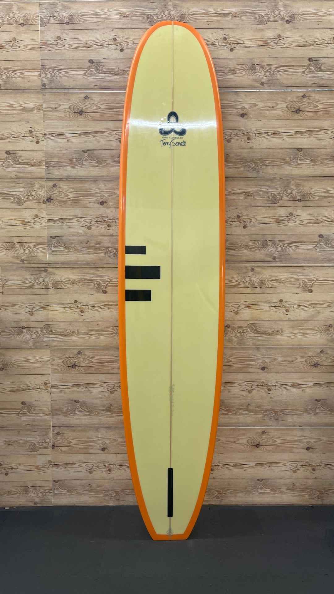 Single Fin 9'6"