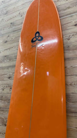 Single Fin 9'6"