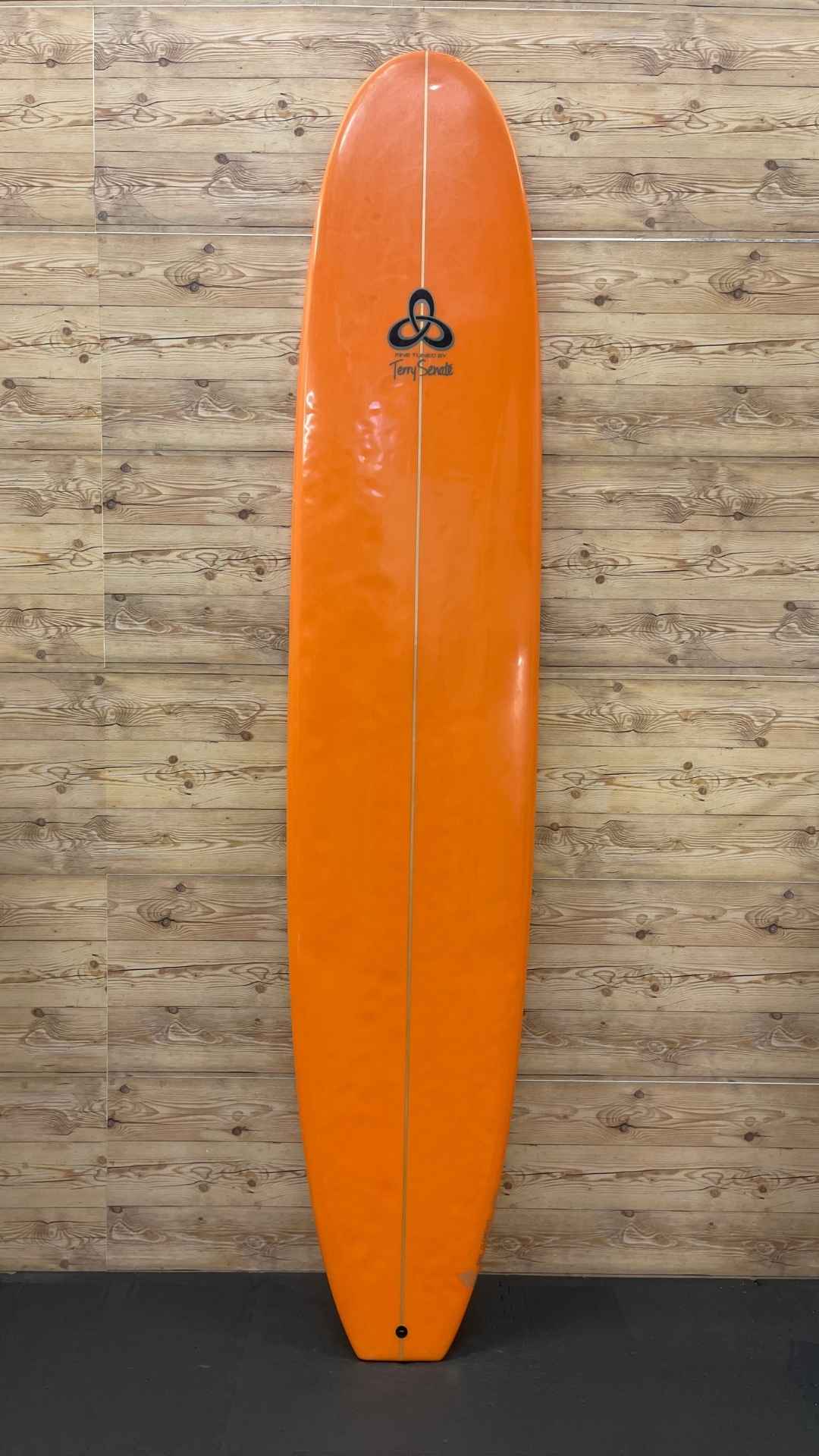 Single Fin 9'6"