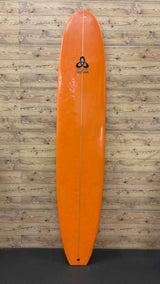 Single Fin 9'6"